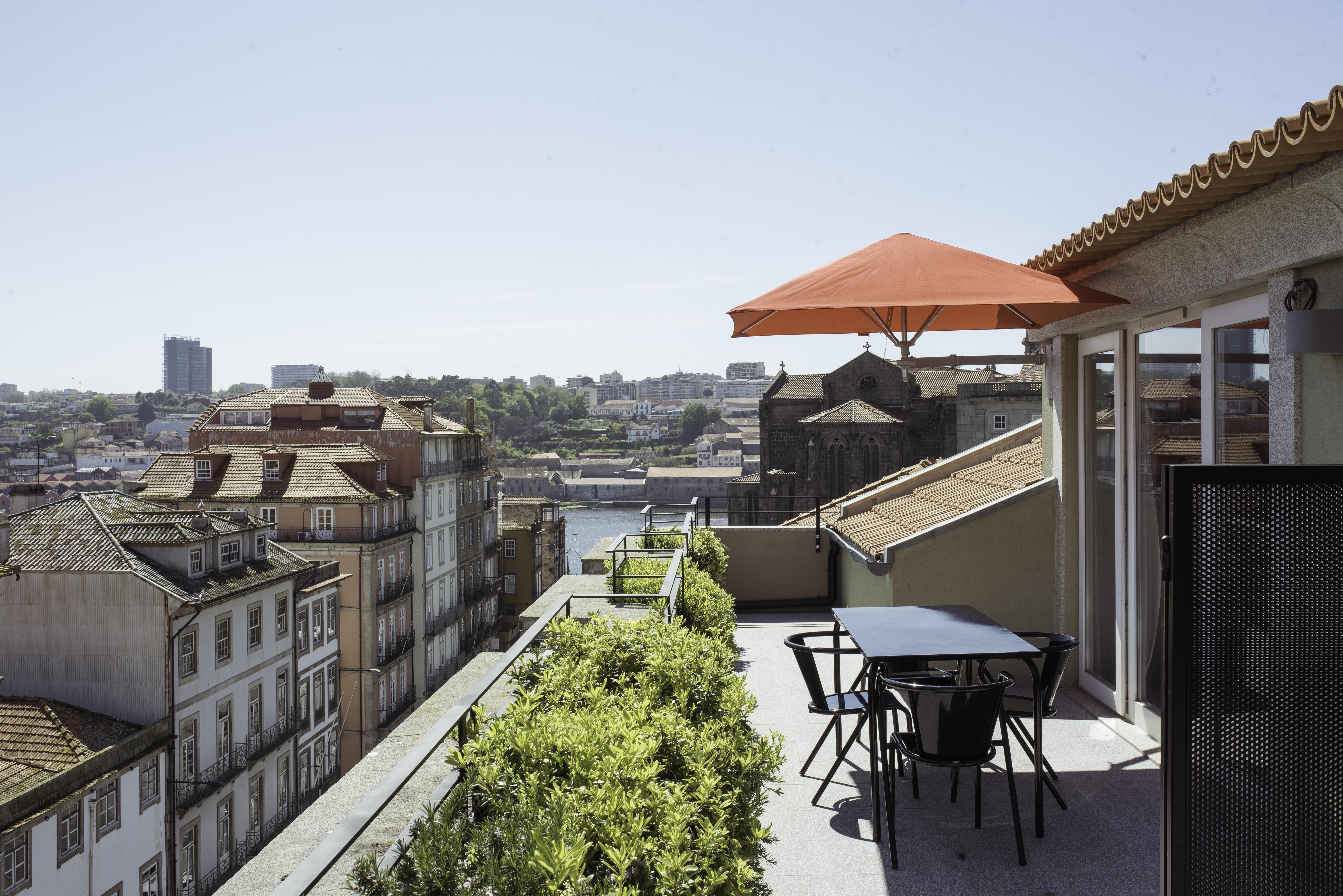 The Editory House Ribeira Porto Hotel, Porto